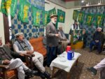 chitraltimes pmln upper chitral meeting for up coming bye election 2