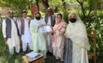 chitraltimes pmln women wing upper chitral meeting 1