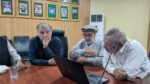 chitraltimes pmln zoom meeting on chitral roads projects 3
