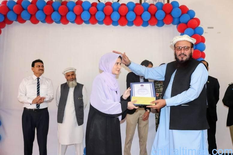 chitraltimes police shuhada day celebration and rally 22