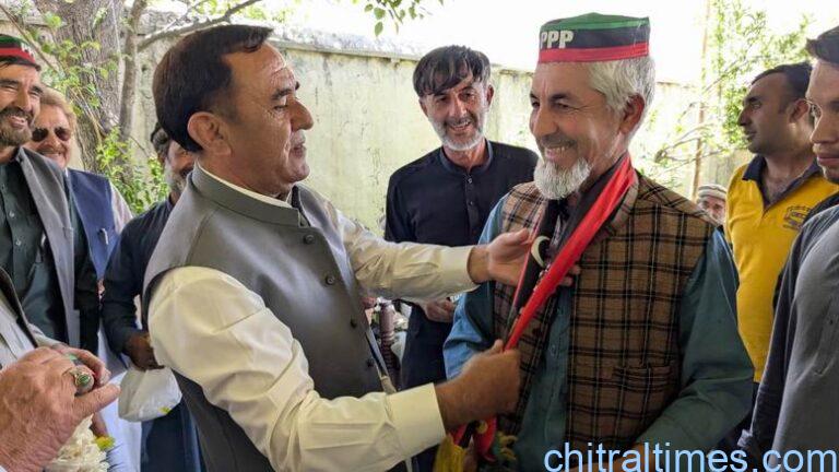 chitraltimes ppp mulkhow grant joining program 2