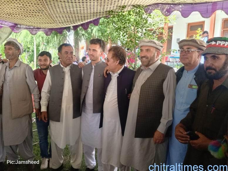 chitraltimes ppp mulkhow grant joining program 5