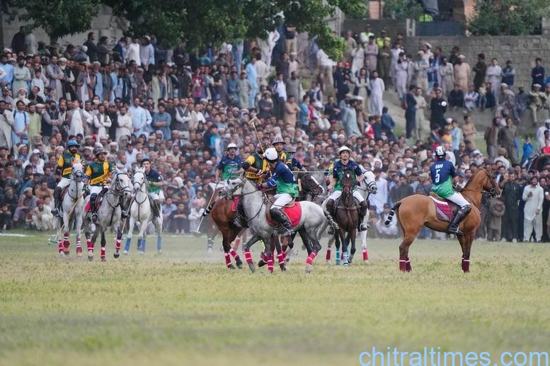 chitraltimes pre shandur polo tournament 2026 chitral inagurated 2