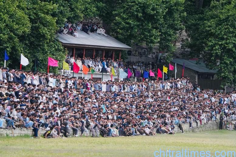 chitraltimes pre shandur polo tournament 2026 chitral inagurated 4