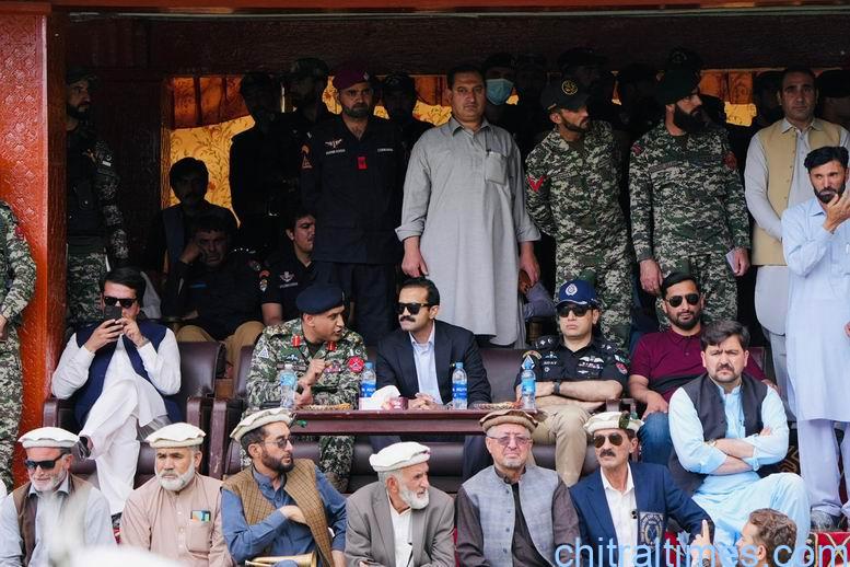 chitraltimes pre shandur polo tournament 2026 chitral inagurated 5