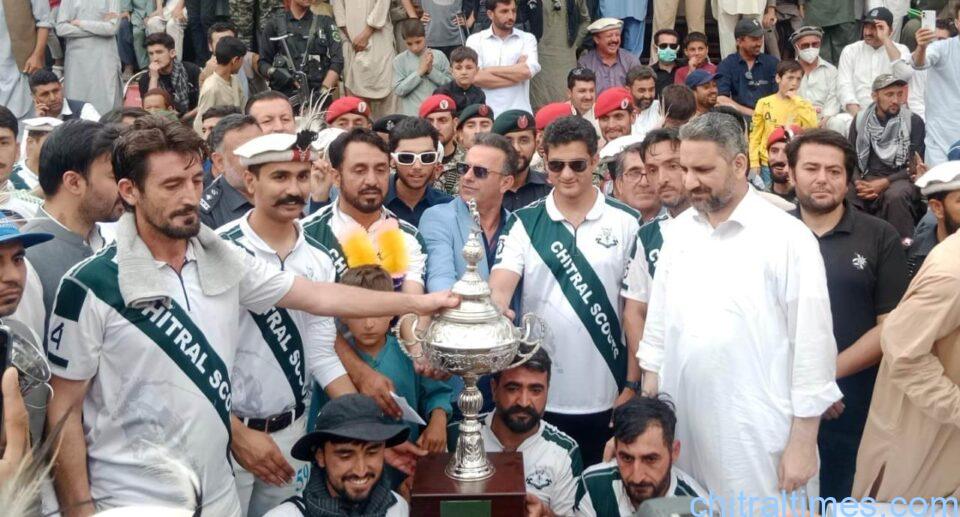 chitraltimes pre shandur polo tournament concludes 10
