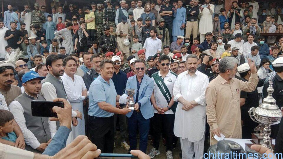 chitraltimes pre shandur polo tournament concludes 7