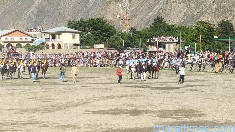 chitraltimes pre shandur polo tournament concludes cs won by 4 1 2