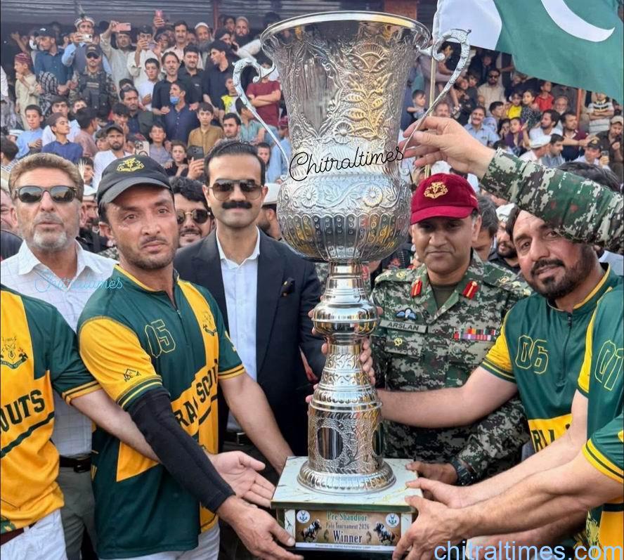 chitraltimes pre shandur polo tournament concludes cs won by 4 1 2