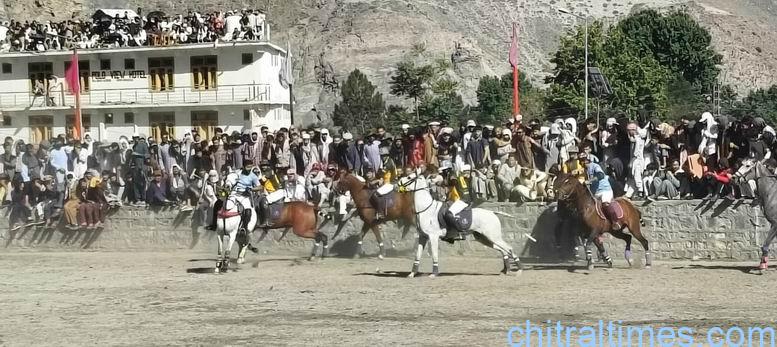 chitraltimes pre shandur polo tournament concludes cs won by 4 1 3