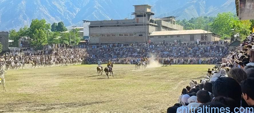 chitraltimes pre shandur polo tournament concludes cs won by 4 1 4