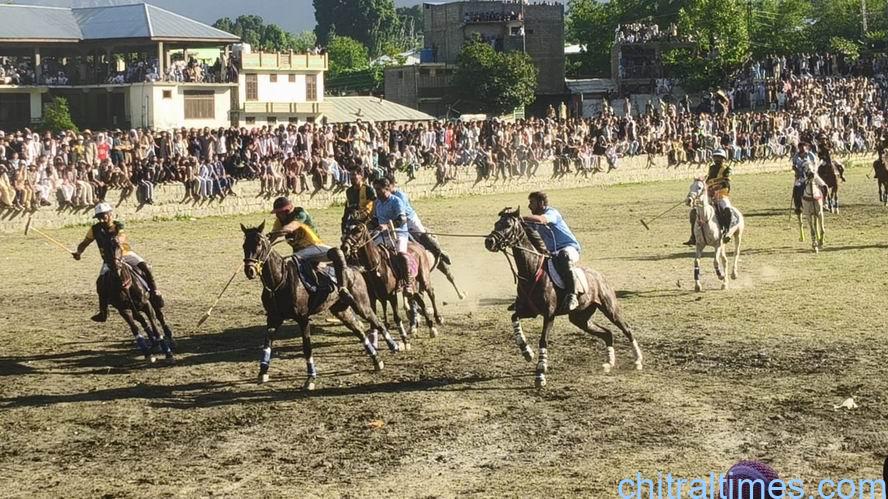 chitraltimes pre shandur polo tournament concludes cs won by 4 1 5