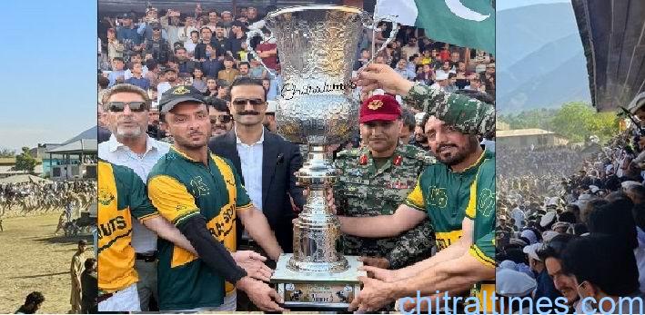chitraltimes pre shandur polo tournament concludes cs won by 4 1 6