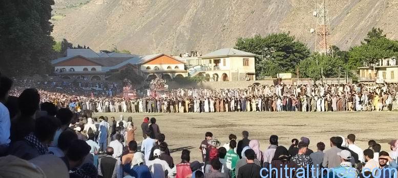 chitraltimes pre shandur polo tournament concludes cs won by 4 1 7