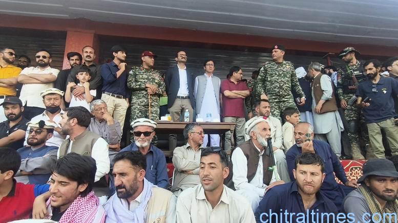 chitraltimes pre shandur polo tournament concludes cs won by 4 1 8
