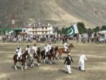chitraltimes pre shandur polo tournament final matches 2025 1