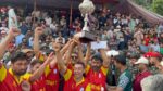 chitraltimes pre shandur polo tournament final matches 2025 28