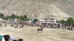 chitraltimes pre shandur polo tournament semi final 2