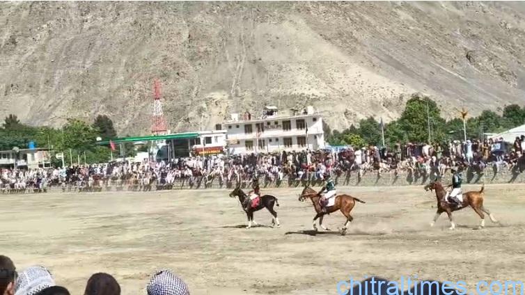 chitraltimes pre shandur polo tournament semi final 3