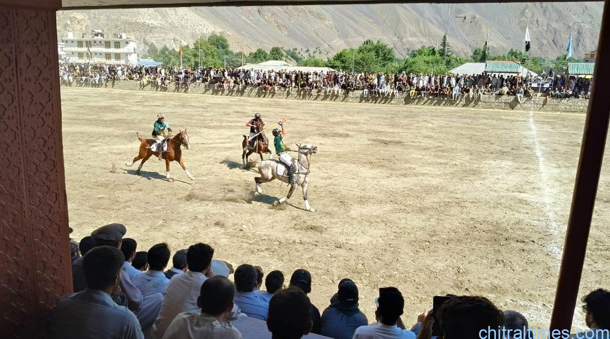 chitraltimes pre shandur polo tournament semi final 4