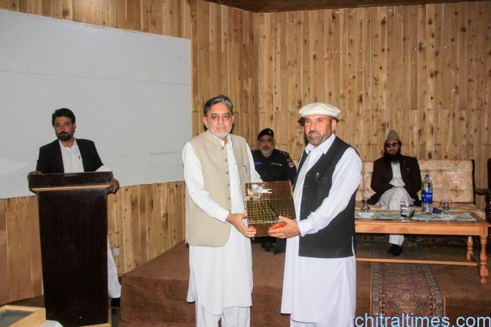 chitraltimes procecution officer muhammad afzal retired 7