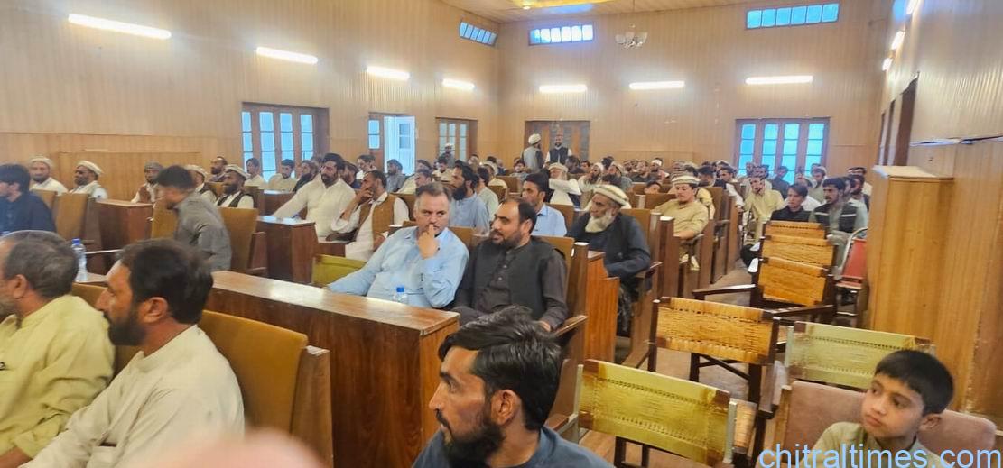 chitraltimes prof wakil sooz khatana refrence 3