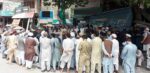 chitraltimes protest rally against malakand tax