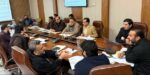 chitraltimes qaima committee meeting on forest