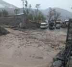 chitraltimes rain chitral peshawar road drosh nala