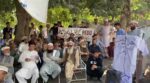 chitraltimes reshun protest against terrif 4