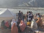 chitraltimes reshun protest for protection wall