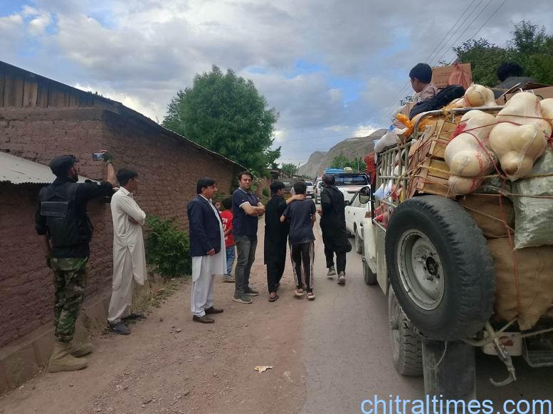 chitraltimes reshun road bloci 4