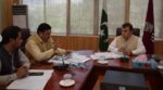 chitraltimes riaz mehsood commissioner peshawar chairman bisep