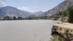 chitraltimes river chitral flood nagr 4