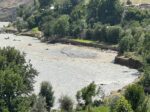 chitraltimes river erosion Junali koch upper chitral 1 1