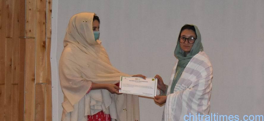 chitraltimes school showcassing 2030 akrsp program 5