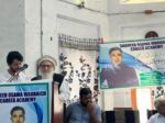 chitraltimes seminar on ex educationist Janab Shah chitral 1