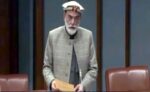 chitraltimes senator muhammad talha mahmood senat speech