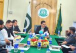 chitraltimes session judge upper chitral chaired meeting on dev projects 2