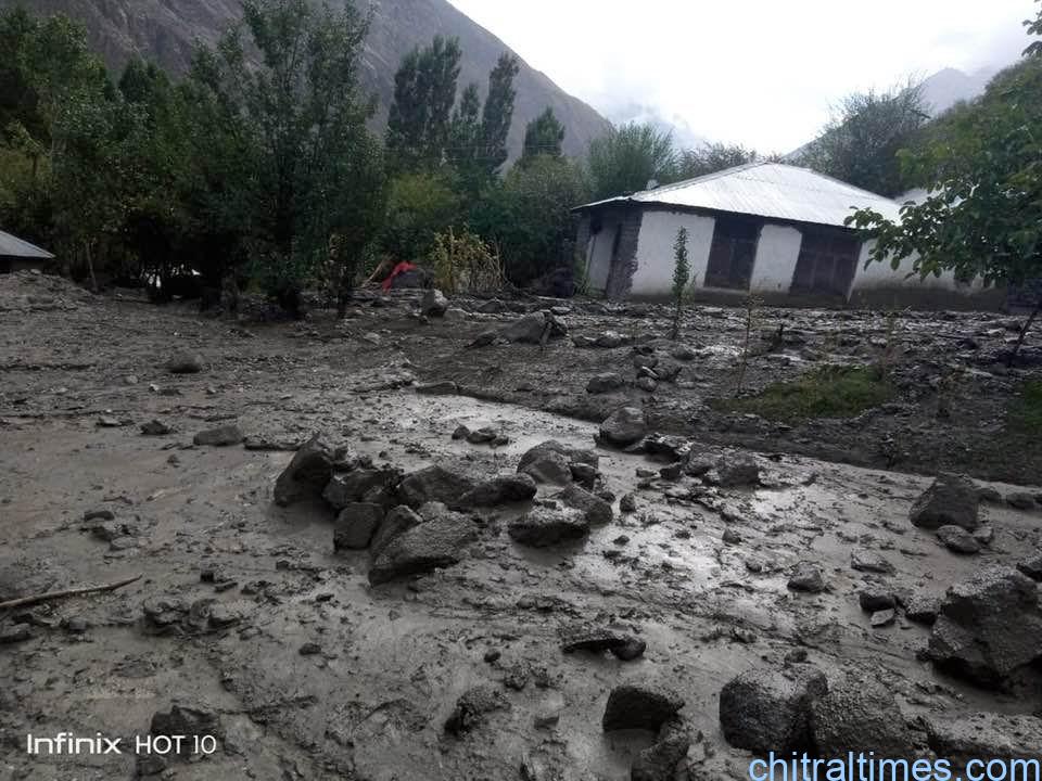 موسمیاتی چیلنجز کے مقابل، خیبر پختونخوا کا عزمِ نو اور کلائمیٹ ریزیلینس کمیٹی کا قیام