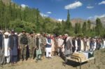chitraltimes shaheed hamidur rehman fc baluchistan let to rest in khot upper chitral 1