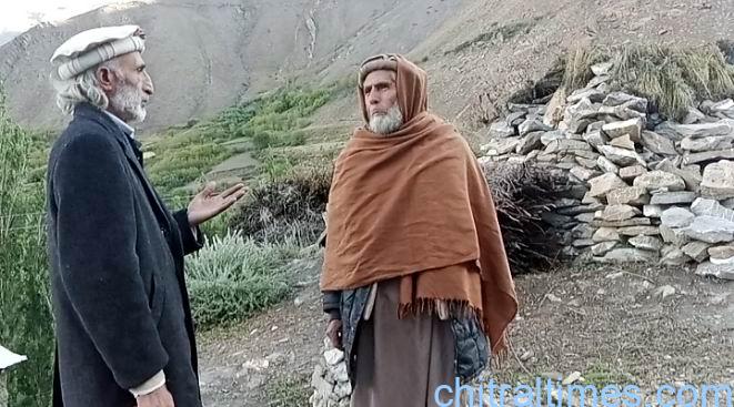 chitraltimes shams tabreez chitral arrival by rehmat aziz parpish 4
