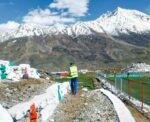 chitraltimes shandur cleanliness campaign by tma mastuj n mulkhow 8
