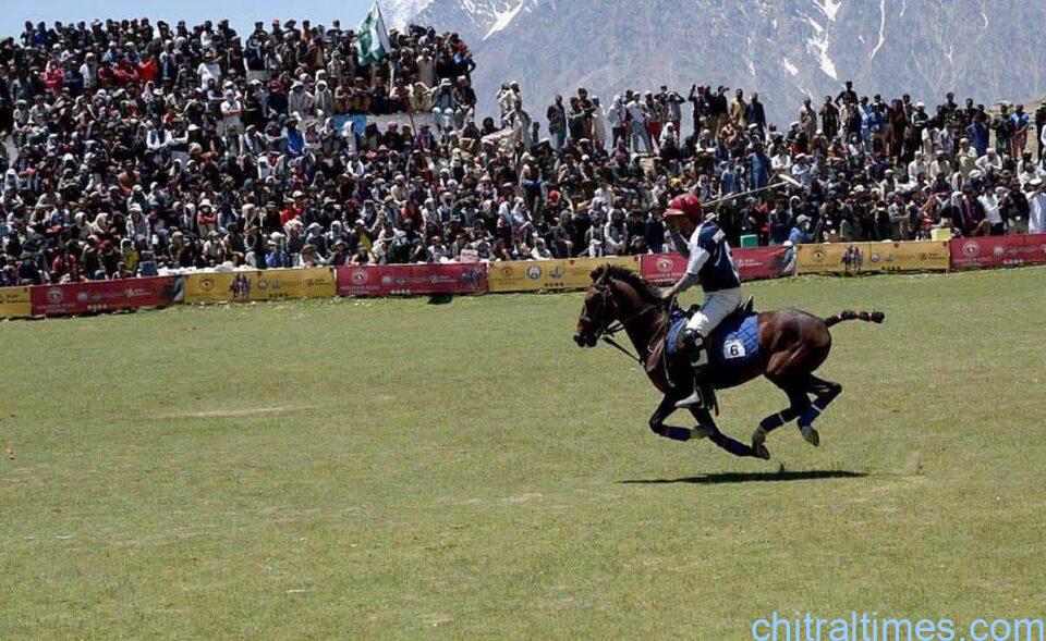chitraltimes shandur festival 2025 free style polo 10