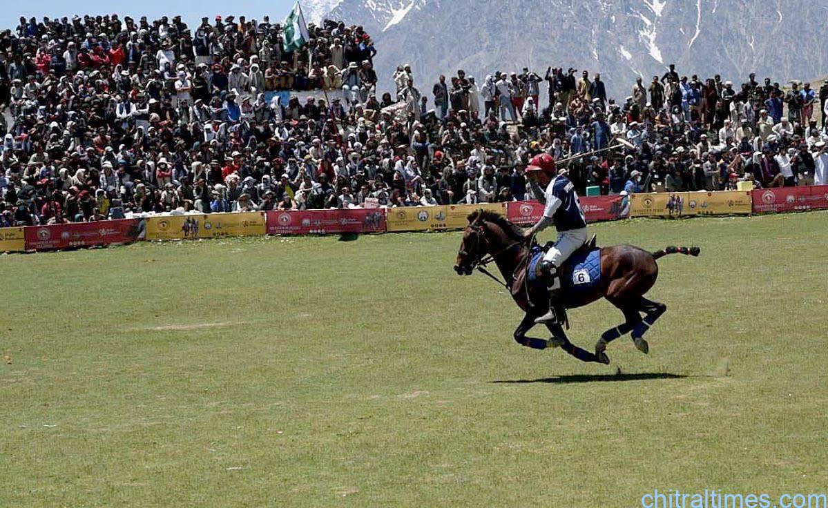 chitraltimes shandur festival 2025 free style polo 10