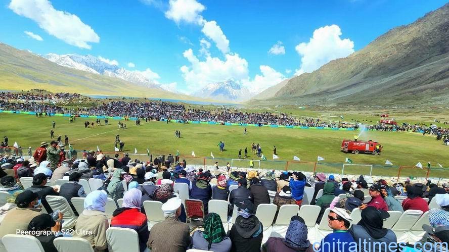 chitraltimes shandur festival 2026 final day gilgit wins 11