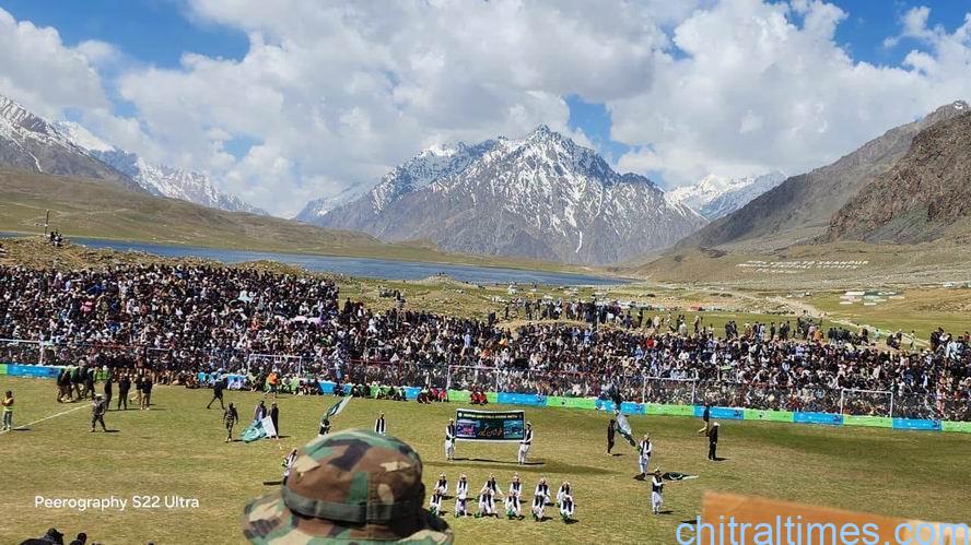 chitraltimes shandur festival 2026 final day gilgit wins 3