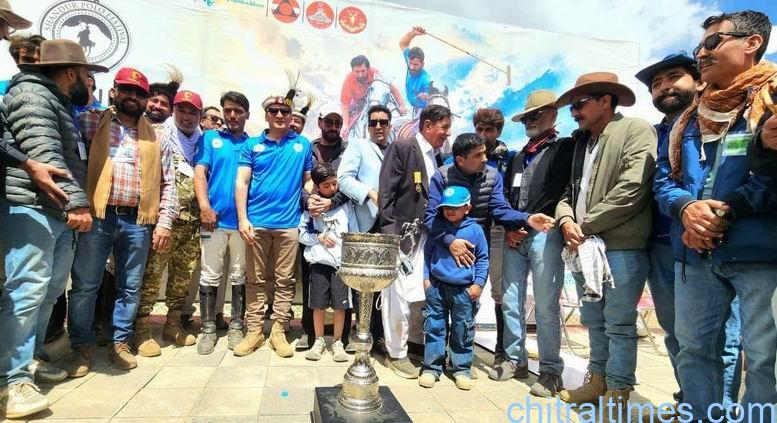 chitraltimes shandur festival 2026 final day gilgit wins 4