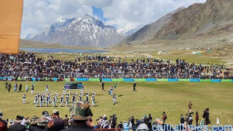 chitraltimes shandur festival 2026 final day gilgit wins 5