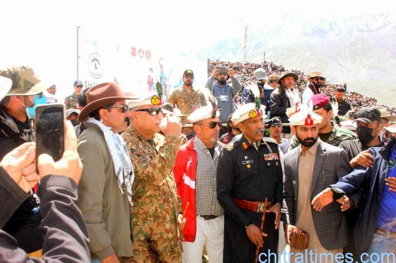 chitraltimes shandur festival 2026 final day gilgit wins 6